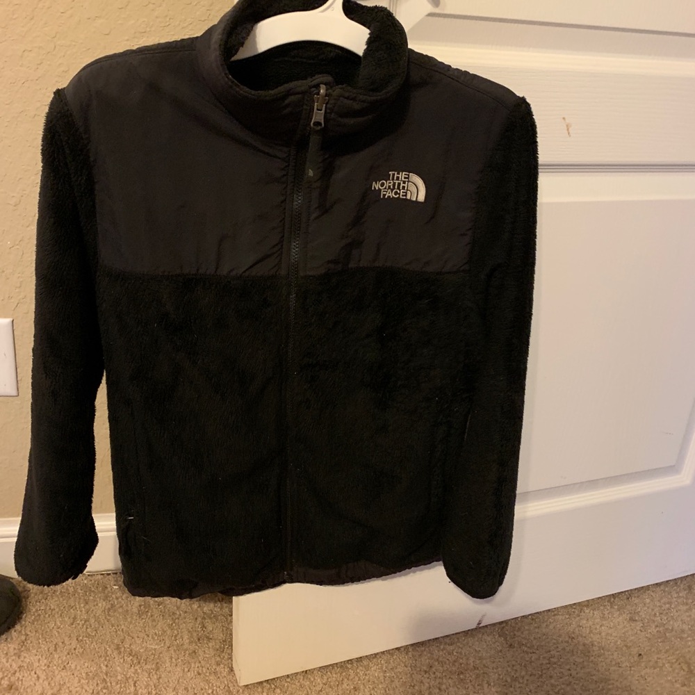 Northface Fleece- Girl’s Large